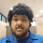 Sean Mayes - @sean.mayes.75 - Instagram