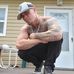 Shawn Mayes - Facebook