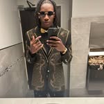Zysean Mayes - @zyseanmayes - Instagram
