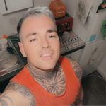 Sean D Mayhew - @sean_d_mayhew - Instagram