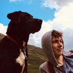 Sean Mayhew - @sean.mayhew1 - Instagram