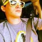 Sean Mayhew - @seanymay - Instagram