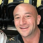 Sean Mayhew - @mister_mayhem80 - Instagram