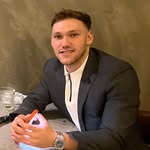 Sean Mc Adams - @sean_mc_adams - Instagram