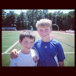 Sean McAdams - @seanyboy39 - Instagram