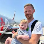 Sean James McAteer - @seanmcateer1990 - Instagram