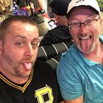 Sean McAtee - @daddymcatee - Instagram