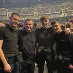 Sean McAtee - @sean.mcatee - Instagram