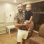 Sean Mcateer - @seanmcateer17 - Instagram
