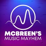 Sean McBreen - @mcbreensmusicmayhem82 - Instagram