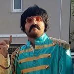 Sean McBreen - @seanmcbreen - Instagram