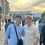 Seán McCaffrey - @sean.mccaff - Instagram