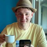 Sean McClocklin - @seanmcclocklingpo - Instagram