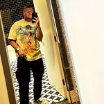 Sean Mcconville - @sean_mcconville - Instagram