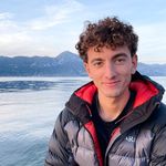 Sean McCorkindale - @seanmccorkindale - Instagram