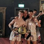 Sean McCrystal - @seanmccrystal02 - Instagram