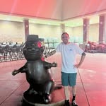 Sean Mccain - @a_tad_nomad - Instagram