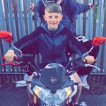 We Sp🇮🇪 - @seanpaul.mccallan85 - Instagram