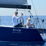 Sean McCarter - @seanmccarteryachting - Instagram