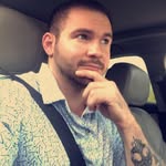 Sean McCaskey - @committed24_7 - Instagram