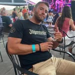 Sean E. McClure - @seanmcclure19 - Instagram