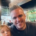 Sean McClure - @seanmcclure25 - Instagram