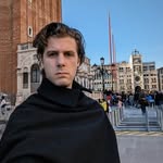 Sean McClure - @parameterspace - Instagram