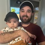 Sean McClure - @p_jones_why_not - Instagram