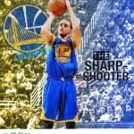 Sean McCombs - @warriors11_30 - Instagram