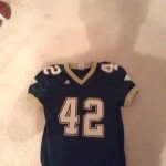 Sean McCombs - @seanymccombs42 - Instagram