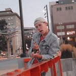 Sean McCombs - @sean_the_light - Instagram