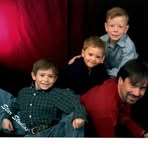 Sean McCombs - Facebook