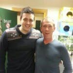 Seán Mac Corraidh - @seanmccorry89 - Instagram