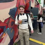 Sean McCorry - Facebook