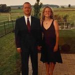 Sean and Sarah Hertsted McCrary - @mccraryhertstedest2003 - Instagram