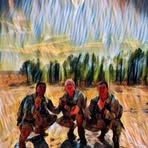 Sean McCrary - Facebook