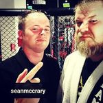 Sean McCrary - @seanusn06 - Instagram