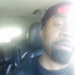 Sean McCrary - @shizzymack1 - Instagram