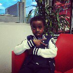 Sean Mccrary Jr. - @babypolo10 - Instagram