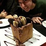 Sean McCutcheon - @ei2pi - Instagram