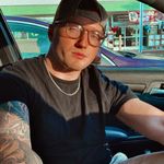 Sean Mccutcheon - @seanmcct - Instagram