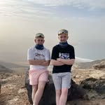 Seán McDaid - @seanmcdaid64 - Instagram