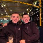 Sean McDaid - Facebook