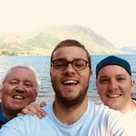 Seán McDaid - @smcdaid11 - Instagram