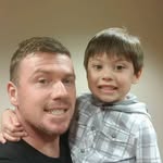 Sean Mcdaid - @15.40298 - Instagram