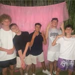 Sean McEachern - @sean.mceachern17 - Instagram