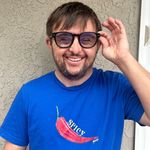 Sean McElwee - @sean_from_born_this_way - Instagram