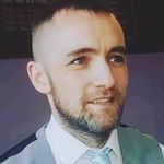 Sean Mcelwee - @seanmcelwee89 - Instagram