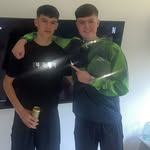 sean - @seanmcelwee_ - Instagram
