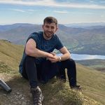 Seán McEntee - @seanmcentee1 - Instagram